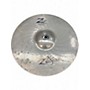 Used Zildjian 16in Z Custom Rock Crash Cymbal 36