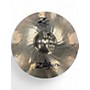 Used Zildjian 16in Z Custom Rock Crash Cymbal 36