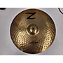 Used Zildjian Used Zildjian 16in Z Heavy Power Crash Cymbal 36