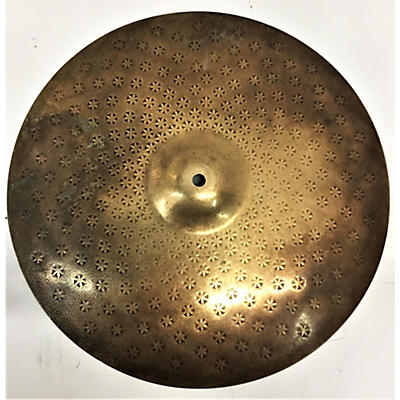 Zildjian Used Zildjian 16in Z LIGHT POWER Cymbal