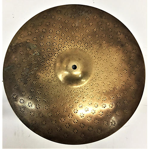 Zildjian Used Zildjian 16in Z LIGHT POWER Cymbal 36