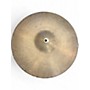 Used Zildjian 16in Z MAC Cymbal 36