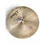 Used Zildjian 16in Z3 Medium Crash Cymbal 36