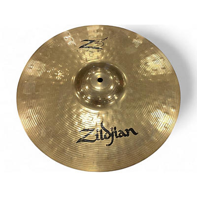 Used Zildjian 16in Z3 Medium Crash Cymbal