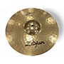 Used Zildjian 16in Z3 Medium Crash Cymbal 36
