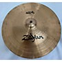 Used Zildjian Used Zildjian 16in ZBT China Cymbal 36