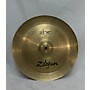 Used Zildjian Used Zildjian 16in ZBT China Cymbal 36