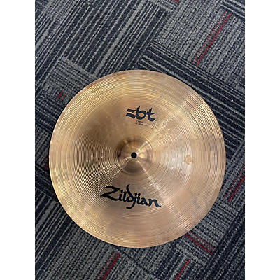 Zildjian Used Zildjian 16in ZBT China Cymbal