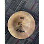 Used Zildjian Used Zildjian 16in ZBT China Cymbal 36