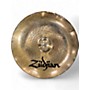 Used Zildjian Used Zildjian 16in ZBT China Cymbal 36