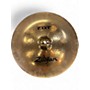 Used Zildjian 16in ZBT China Cymbal 36