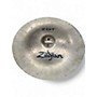 Used Zildjian 16in ZBT China Cymbal 36