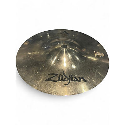 Used Zildjian 16in ZBT China Cymbal