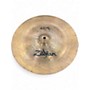 Used Zildjian 16in ZBT China Cymbal 36