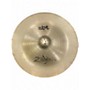 Used Zildjian 16in ZBT China Cymbal 36