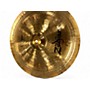 Used Zildjian 16in ZBT China Cymbal 36