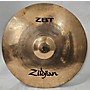 Used Zildjian Used Zildjian 16in ZBT Crash Cymbal 36