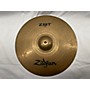 Used Zildjian Used Zildjian 16in ZBT Crash Cymbal 36