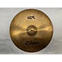 Used Zildjian Used Zildjian 16in ZBT Crash Cymbal 36