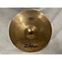 Used Zildjian Used Zildjian 16in ZBT Crash Cymbal 36