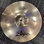 Used Zildjian Used Zildjian 16in ZBT Crash Cymbal 36