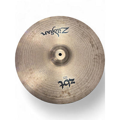 Zildjian Used Zildjian 16in ZBT Crash Cymbal