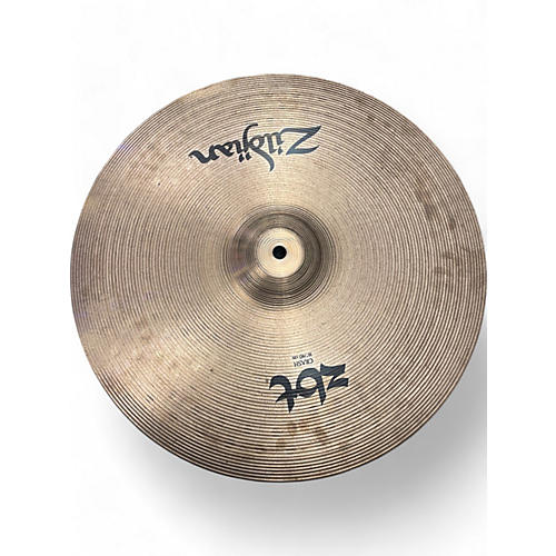 Zildjian Used Zildjian 16in ZBT Crash Cymbal 36