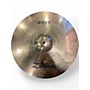 Used Zildjian Used Zildjian 16in ZBT Crash Cymbal 36