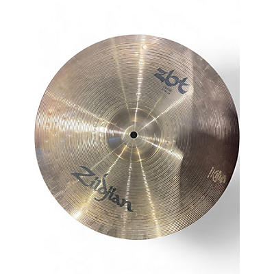 Zildjian Used Zildjian 16in ZBT Crash Cymbal