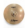 Used Zildjian Used Zildjian 16in ZBT Crash Cymbal 36