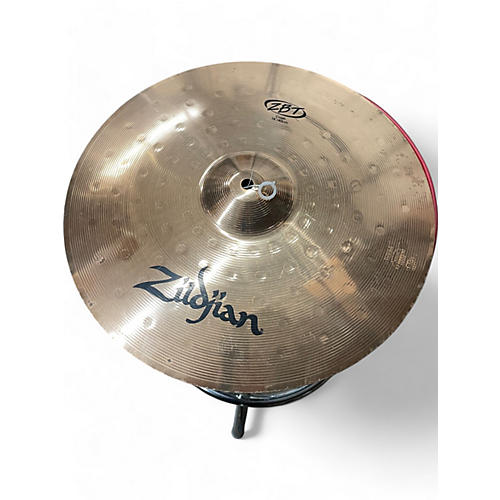 Zildjian Used Zildjian 16in ZBT Crash Cymbal 36