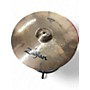 Used Zildjian Used Zildjian 16in ZBT Crash Cymbal 36