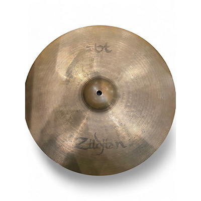 Zildjian Used Zildjian 16in ZBT Crash Cymbal