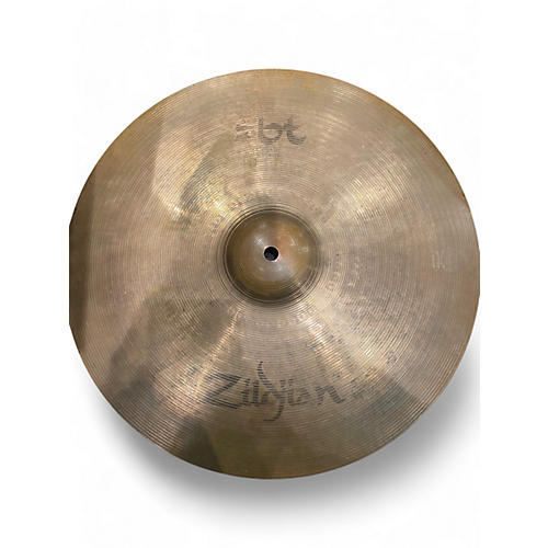 Zildjian Used Zildjian 16in ZBT Crash Cymbal 36