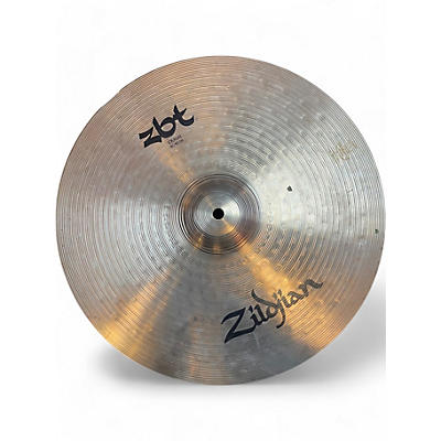 Used Zildjian 16in ZBT Crash Cymbal