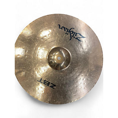 Zildjian Used Zildjian 16in ZBT Crash Cymbal