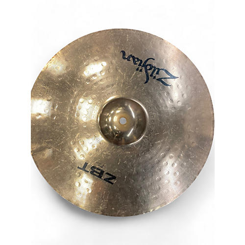 Zildjian Used Zildjian 16in ZBT Crash Cymbal 36