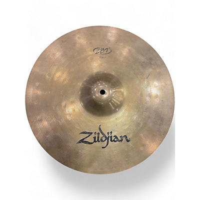 Used Zildjian 16in ZBT Crash Cymbal