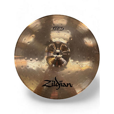 Used Zildjian 16in ZBT Crash Cymbal