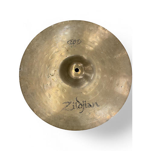 Used Zildjian 16in ZBT Crash Cymbal 36