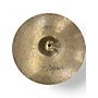 Used Zildjian 16in ZBT Crash Cymbal 36