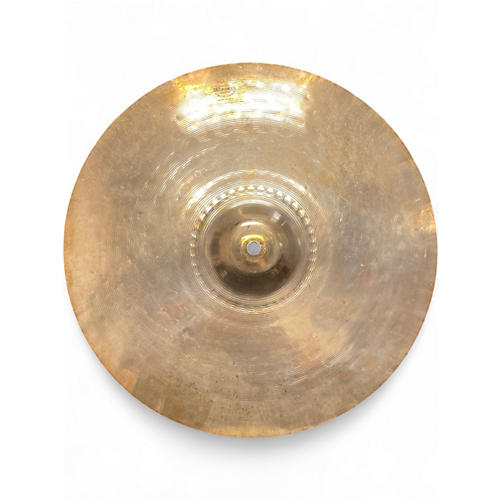 Used Zildjian 16in ZBT Crash Cymbal 36