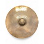 Used Zildjian 16in ZBT Crash Cymbal 36