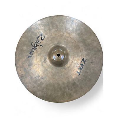 Used Zildjian 16in ZBT Crash Cymbal