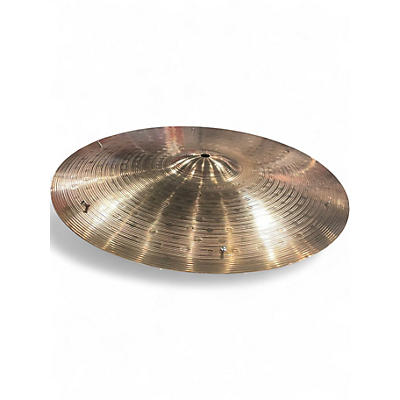 Used Zildjian 16in ZBT Crash Cymbal