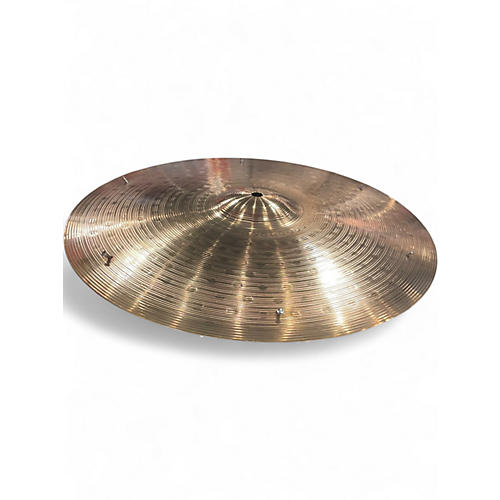 Used Zildjian 16in ZBT Crash Cymbal 36