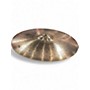 Used Zildjian 16in ZBT Crash Cymbal 36
