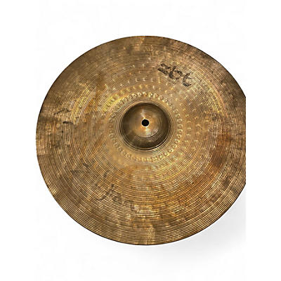 Used Zildjian 16in ZBT Crash Cymbal