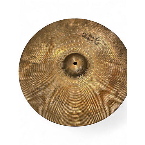 Used Zildjian 16in ZBT Crash Cymbal 36