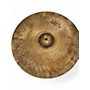 Used Zildjian 16in ZBT Crash Cymbal 36